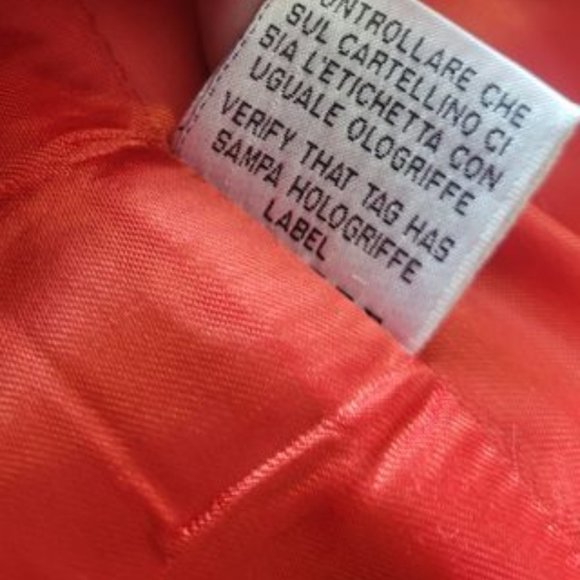 Versace Jeans Couture Vintage Wool Blazer - Picture 2 of 7